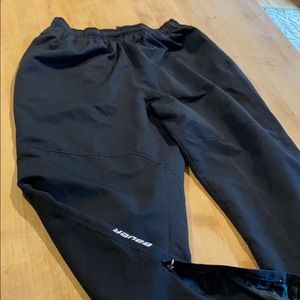 Bauer Hockey warm ups